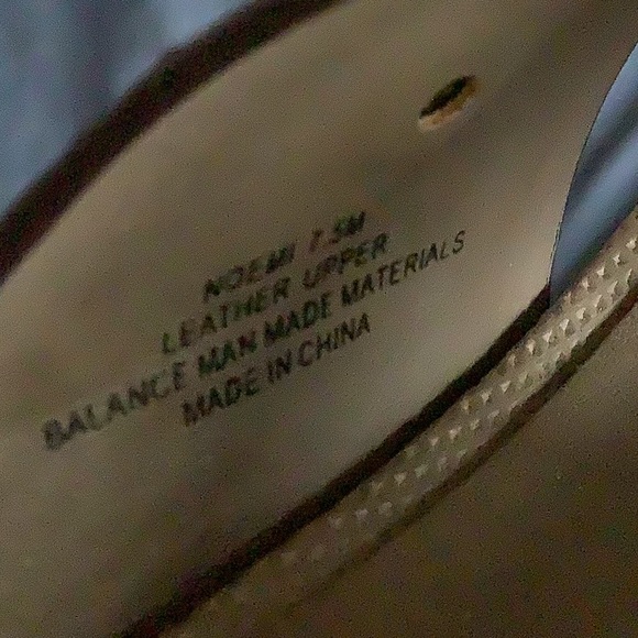 Sandals - Picture 4 of 4